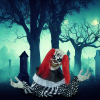 Haunted Hill Farm HHCLOWN-24FLSA - 9